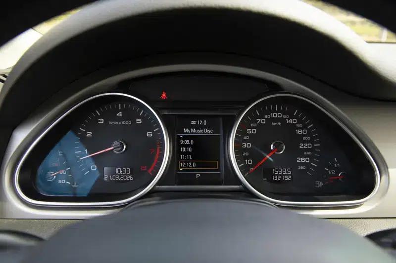 Audi Q7 2015 40 TFSI Classic Edition — миниатюра 19