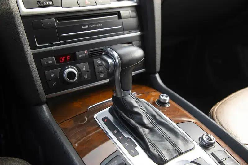 Audi Q7 2015 40 TFSI Classic Edition — миниатюра 21
