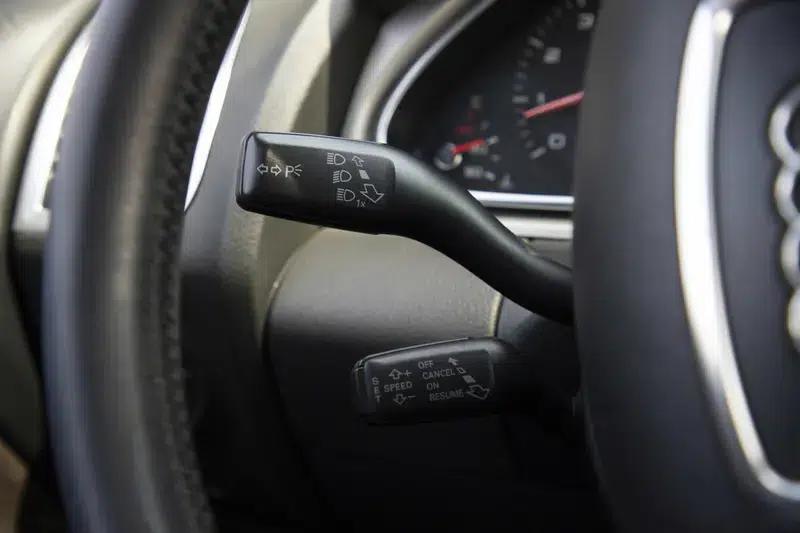 Audi Q7 2015 40 TFSI Classic Edition — миниатюра 22