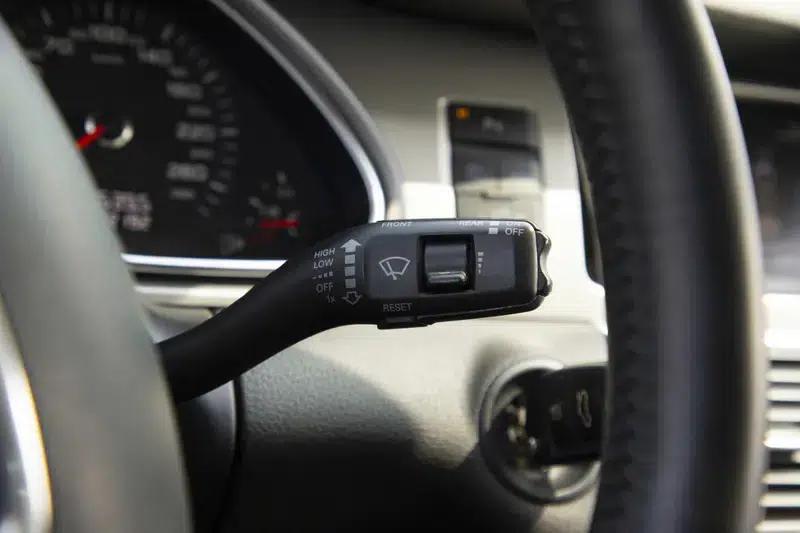 Audi Q7 2015 40 TFSI Classic Edition — миниатюра 24