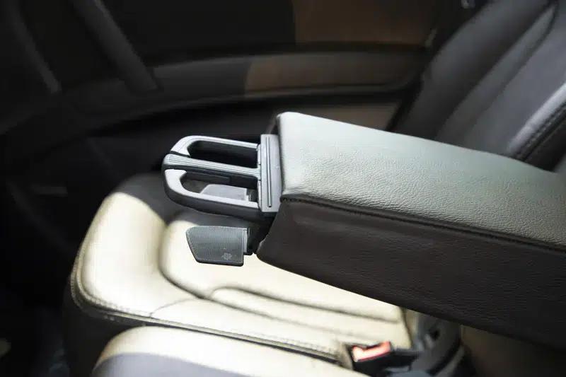 Audi Q7 2015 40 TFSI Classic Edition — миниатюра 30