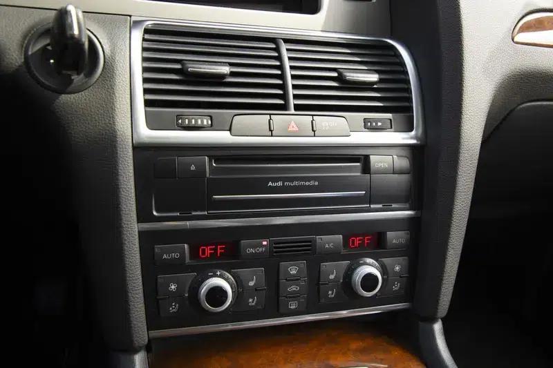 Audi Q7 2015 40 TFSI Classic Edition — миниатюра 9