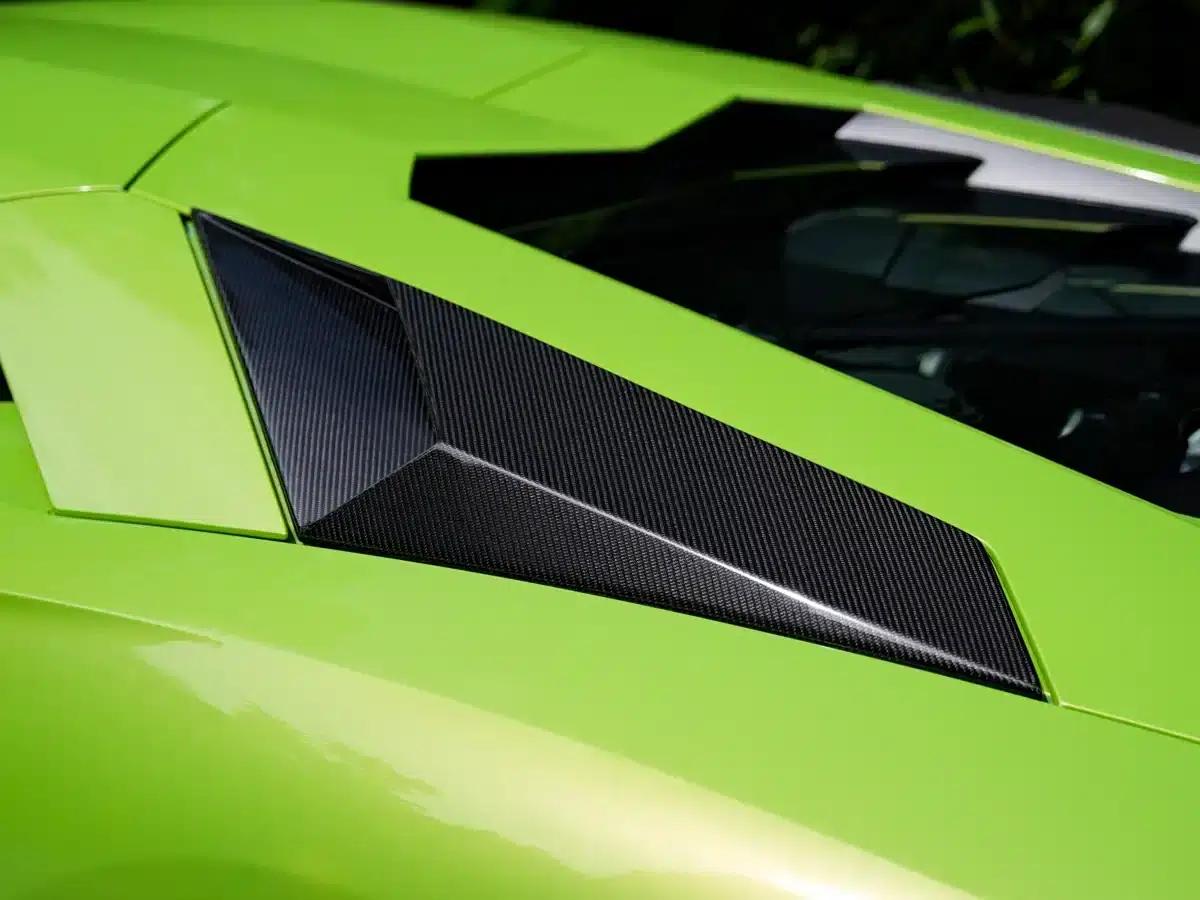 2012 Aventador LP 700-4 — миниатюра 14