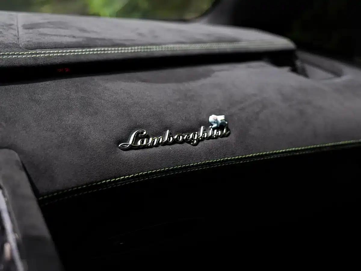 2012 Aventador LP 700-4 — миниатюра 16