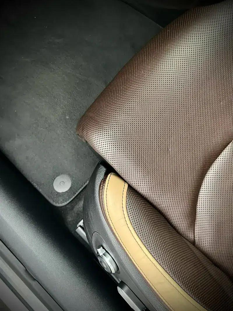 Audi A7 2017 50 TFSI quattro Comfort — миниатюра 4