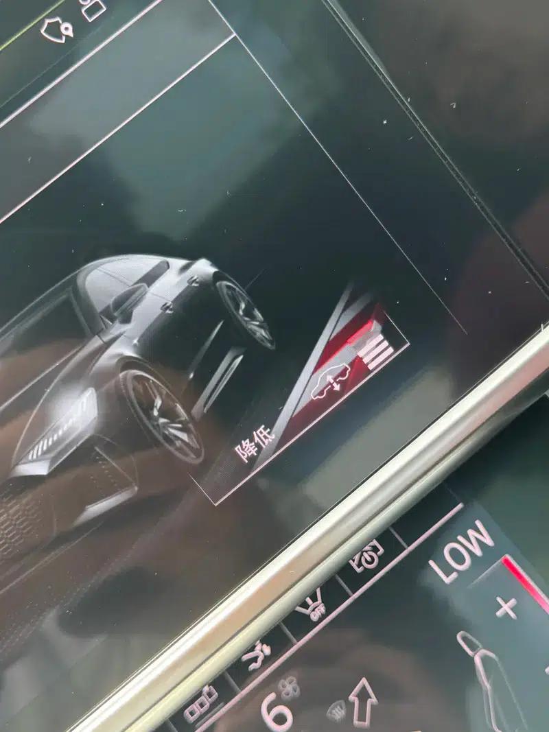 Audi A7 2019 55 TFSI quattro Competition — миниатюра 11