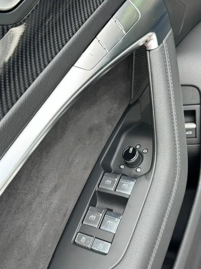 Audi A7 2019 55 TFSI quattro Competition — миниатюра 18