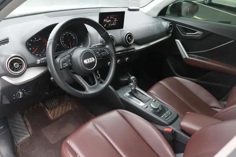 Audi Q2L 2020 35TFSI Progressive Dynamic Edition — миниатюра 12