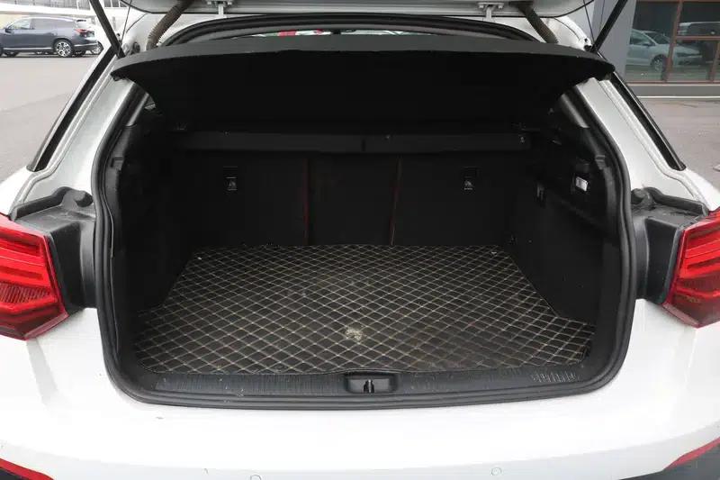 Audi Q2L 2020 35TFSI Progressive Dynamic Edition — миниатюра 15