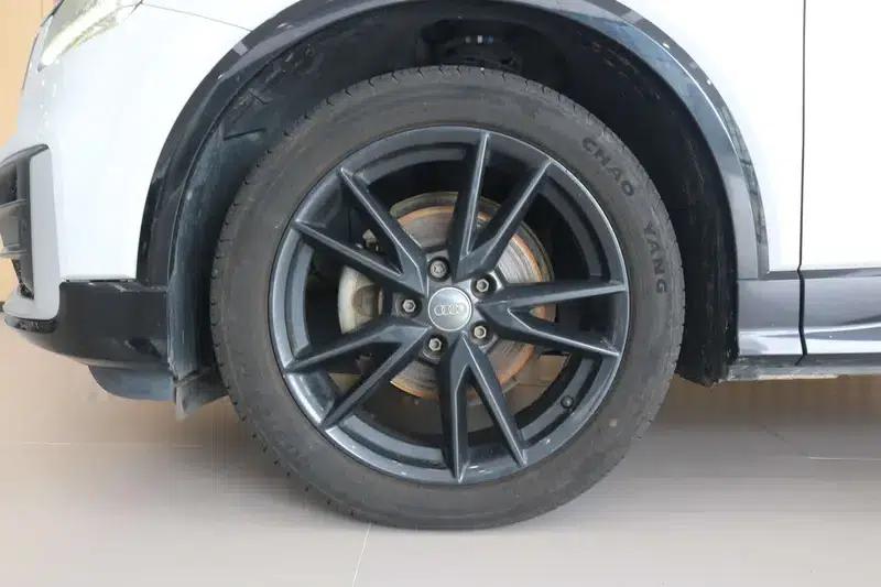 Audi Q2L 2020 35TFSI Progressive Dynamic Edition — миниатюра 6