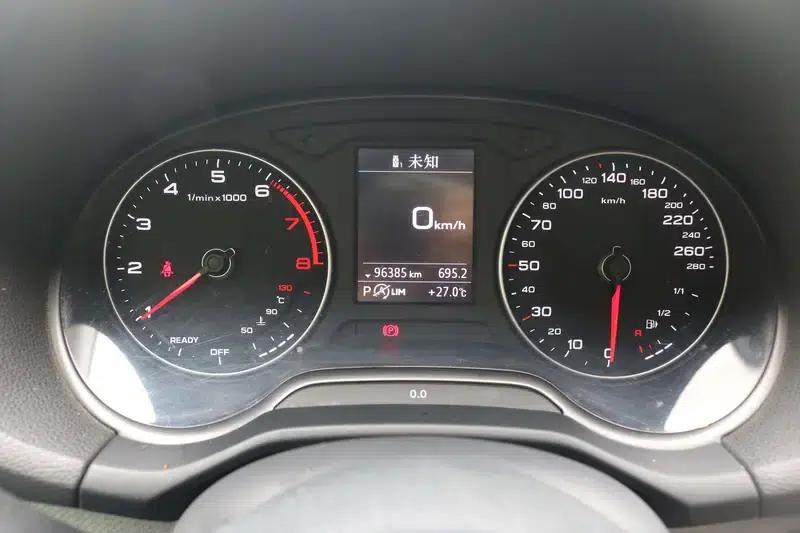 Audi Q2L 2020 35TFSI Progressive Dynamic Edition — миниатюра 9