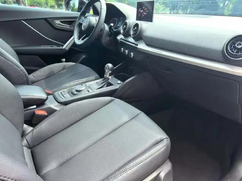 Audi Q2L 2021 35TFSI Fashion Dynamic Edition — миниатюра 5