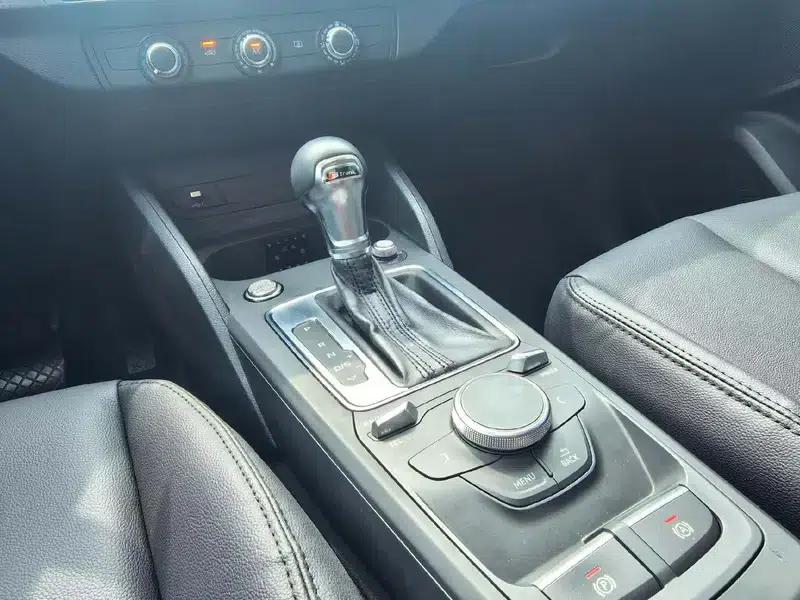 Audi Q2L 2021 35TFSI Fashion Dynamic Edition — миниатюра 7
