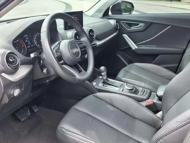 Audi Q2L 2021 35TFSI Fashion Dynamic Edition — миниатюра 8