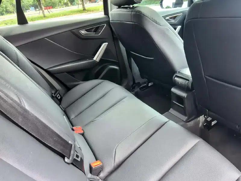 Audi Q2L 2021 35TFSI Fashion Dynamic Edition — миниатюра 9