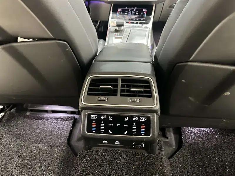 Audi A7L 2024 45 TFSI quattro Luxury Edition — миниатюра 6