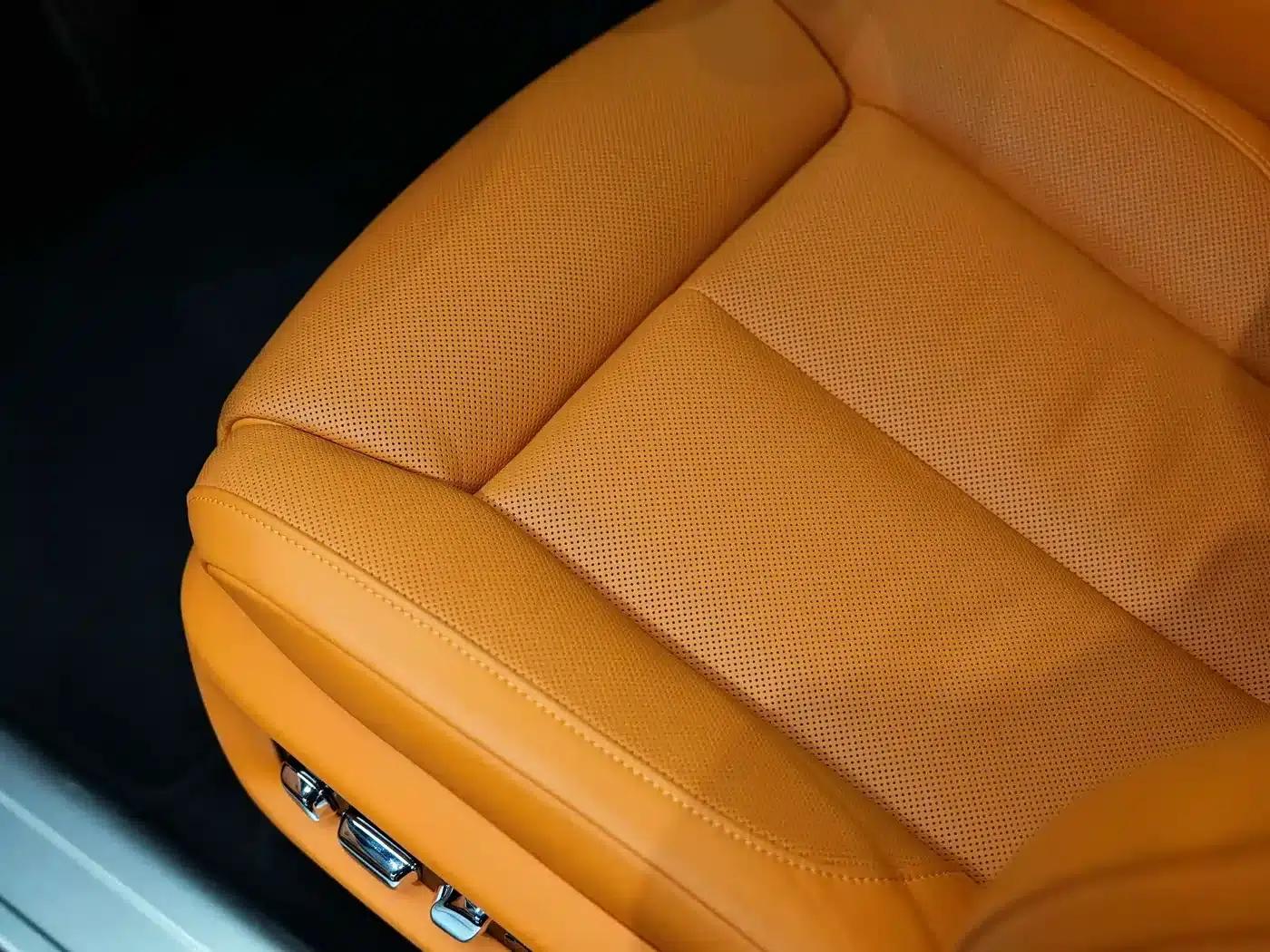 2024 Ghost 6.7T Standard Wheelbase — миниатюра 14