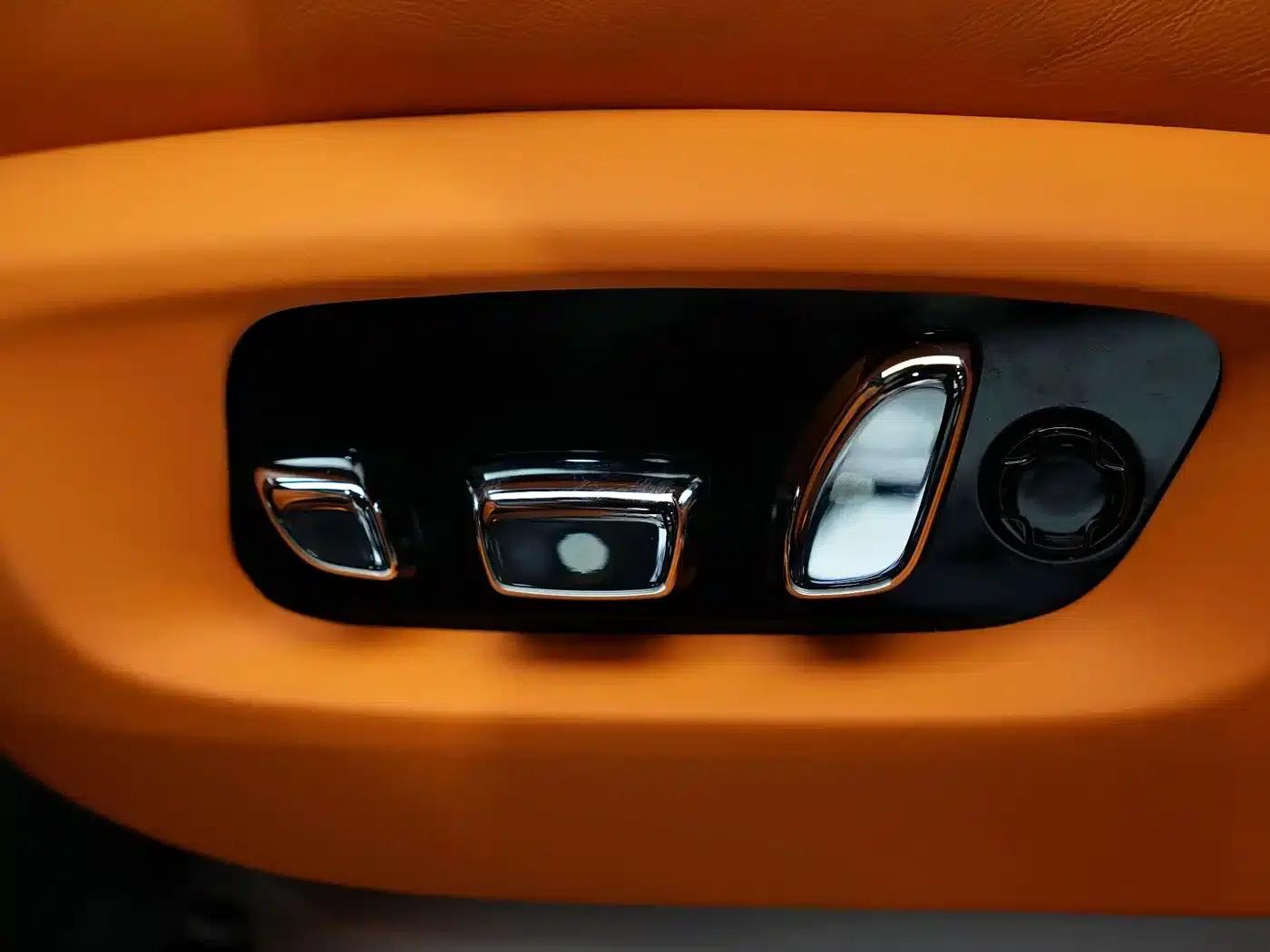 2024 Ghost 6.7T Standard Wheelbase — миниатюра 15
