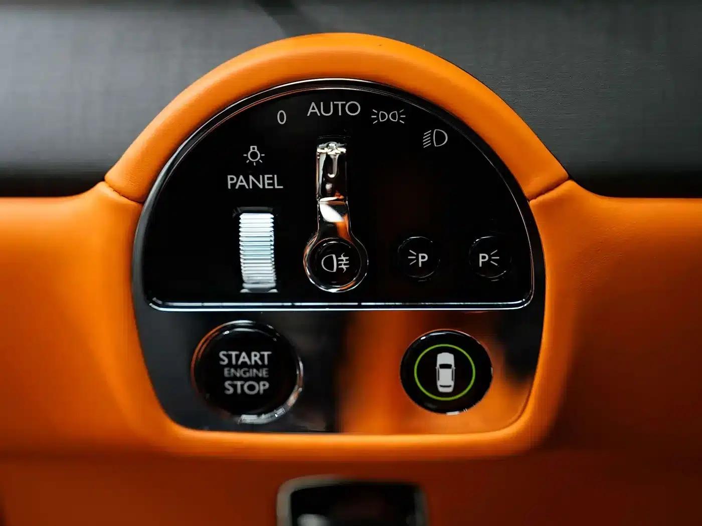 2024 Ghost 6.7T Standard Wheelbase — миниатюра 17