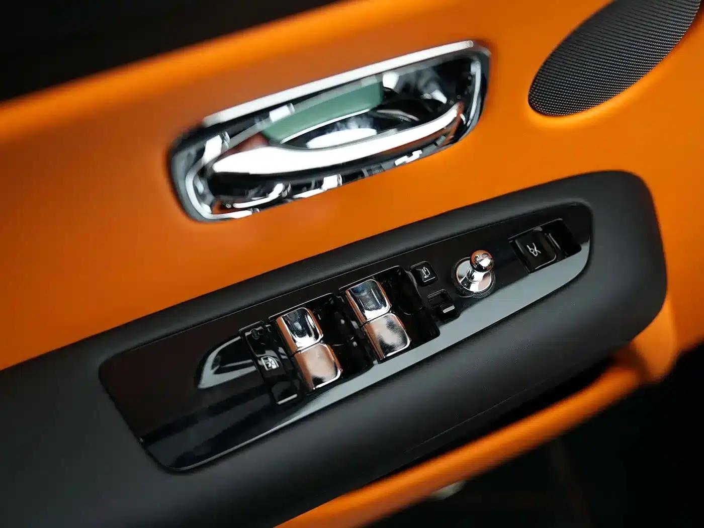 2024 Ghost 6.7T Standard Wheelbase — миниатюра 19