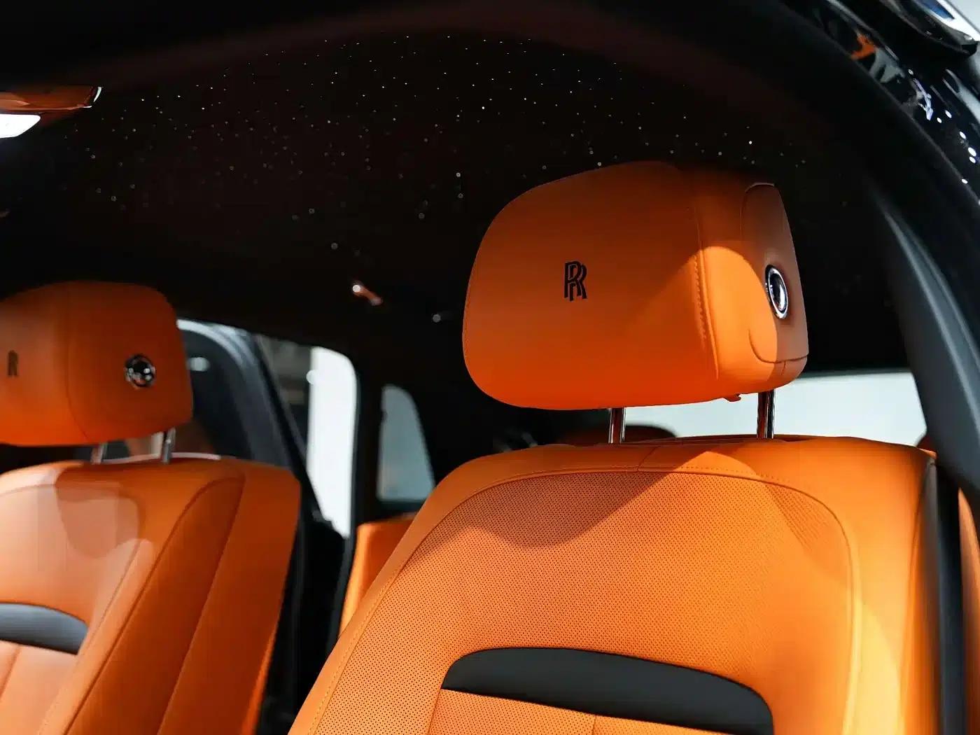 2024 Ghost 6.7T Standard Wheelbase — миниатюра 20