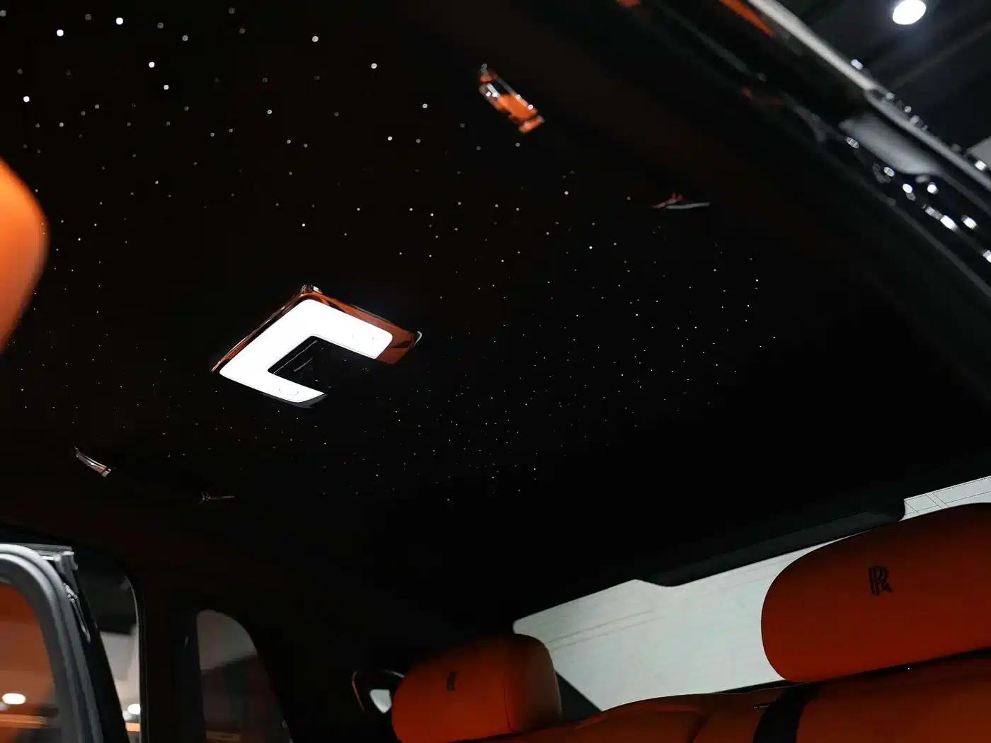 2024 Ghost 6.7T Standard Wheelbase — миниатюра 23