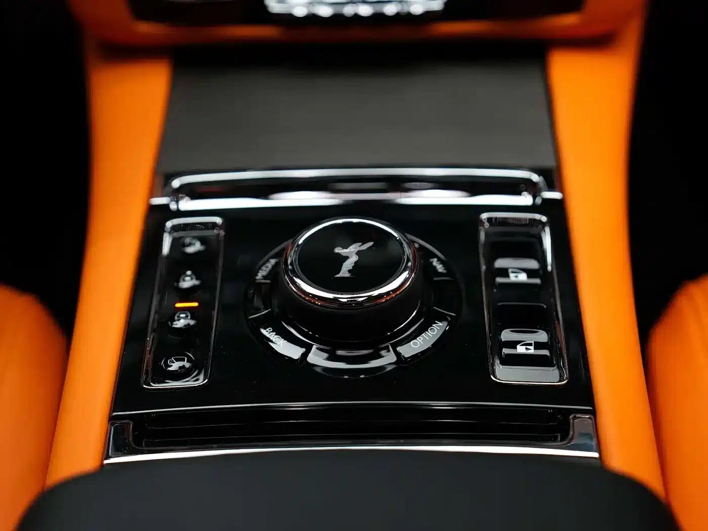 2024 Ghost 6.7T Standard Wheelbase — миниатюра 26
