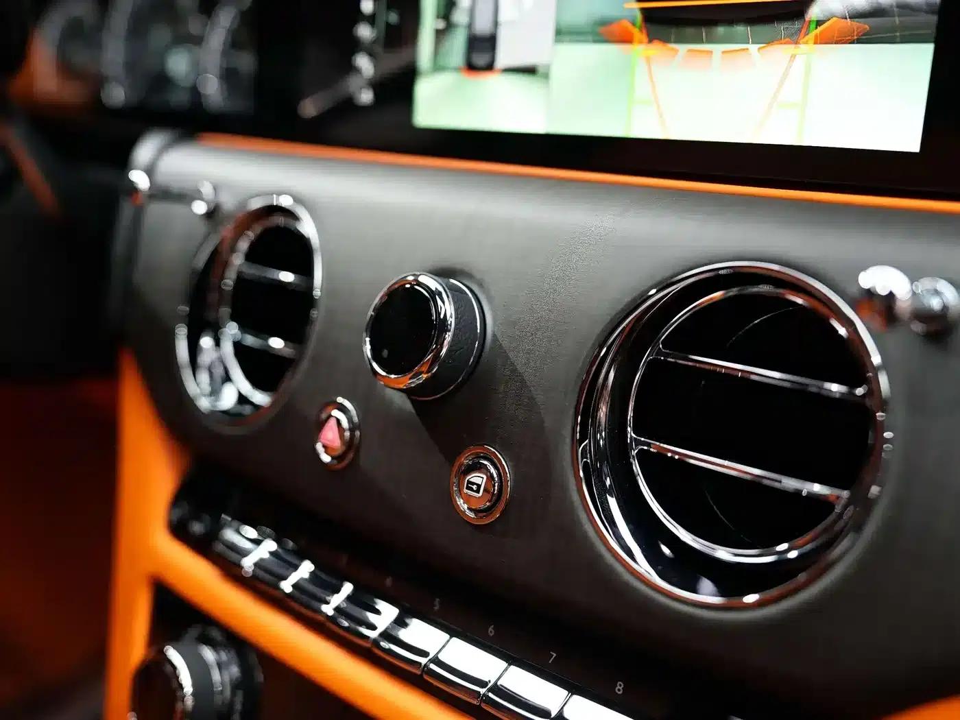 2024 Ghost 6.7T Standard Wheelbase — миниатюра 28