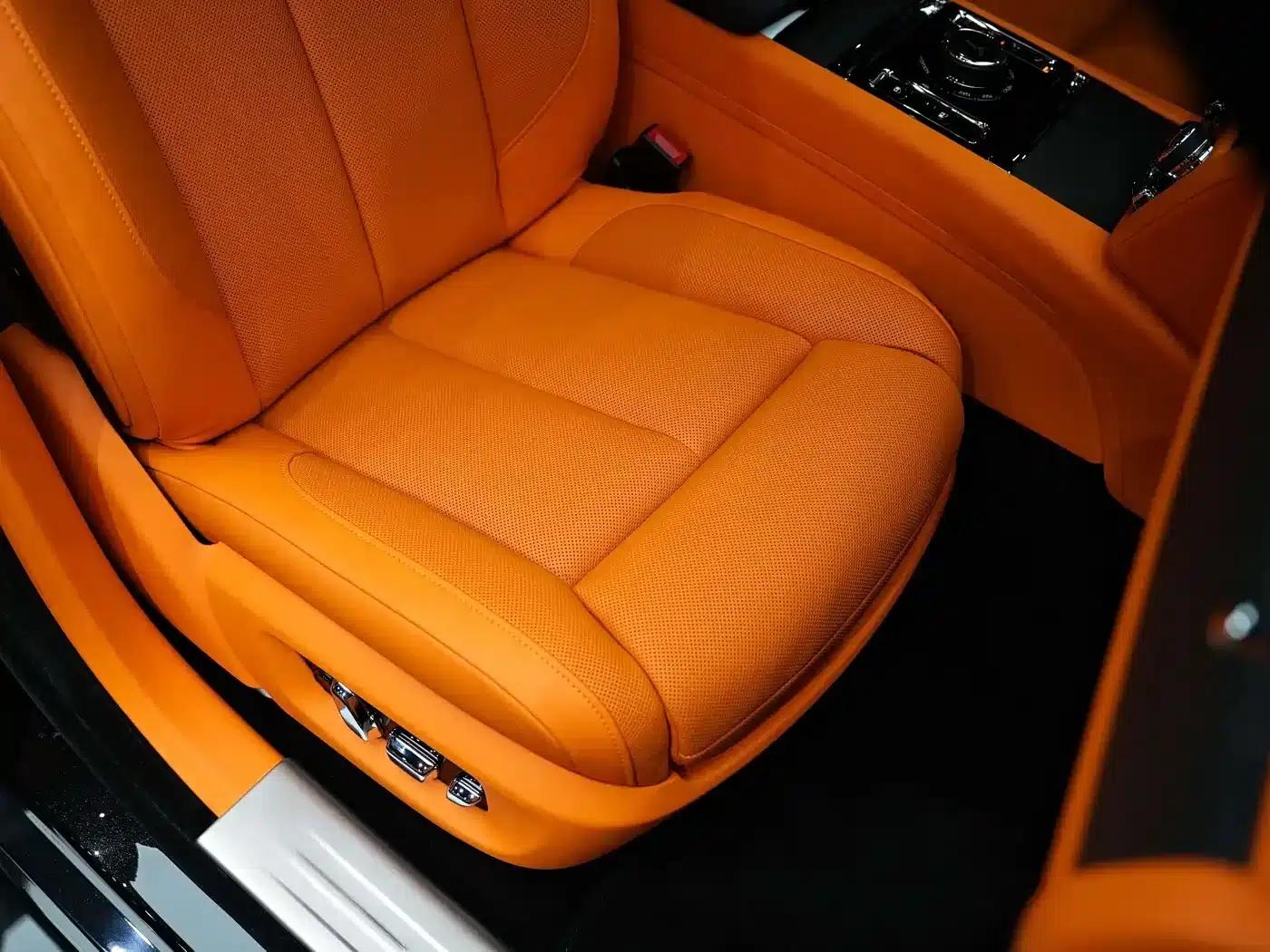 2024 Ghost 6.7T Standard Wheelbase — миниатюра 29