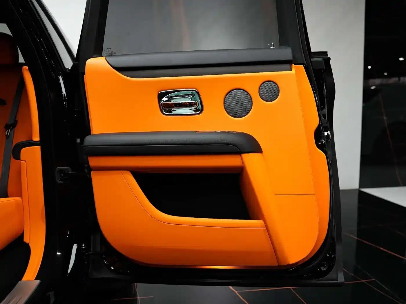 2024 Ghost 6.7T Standard Wheelbase — миниатюра 33
