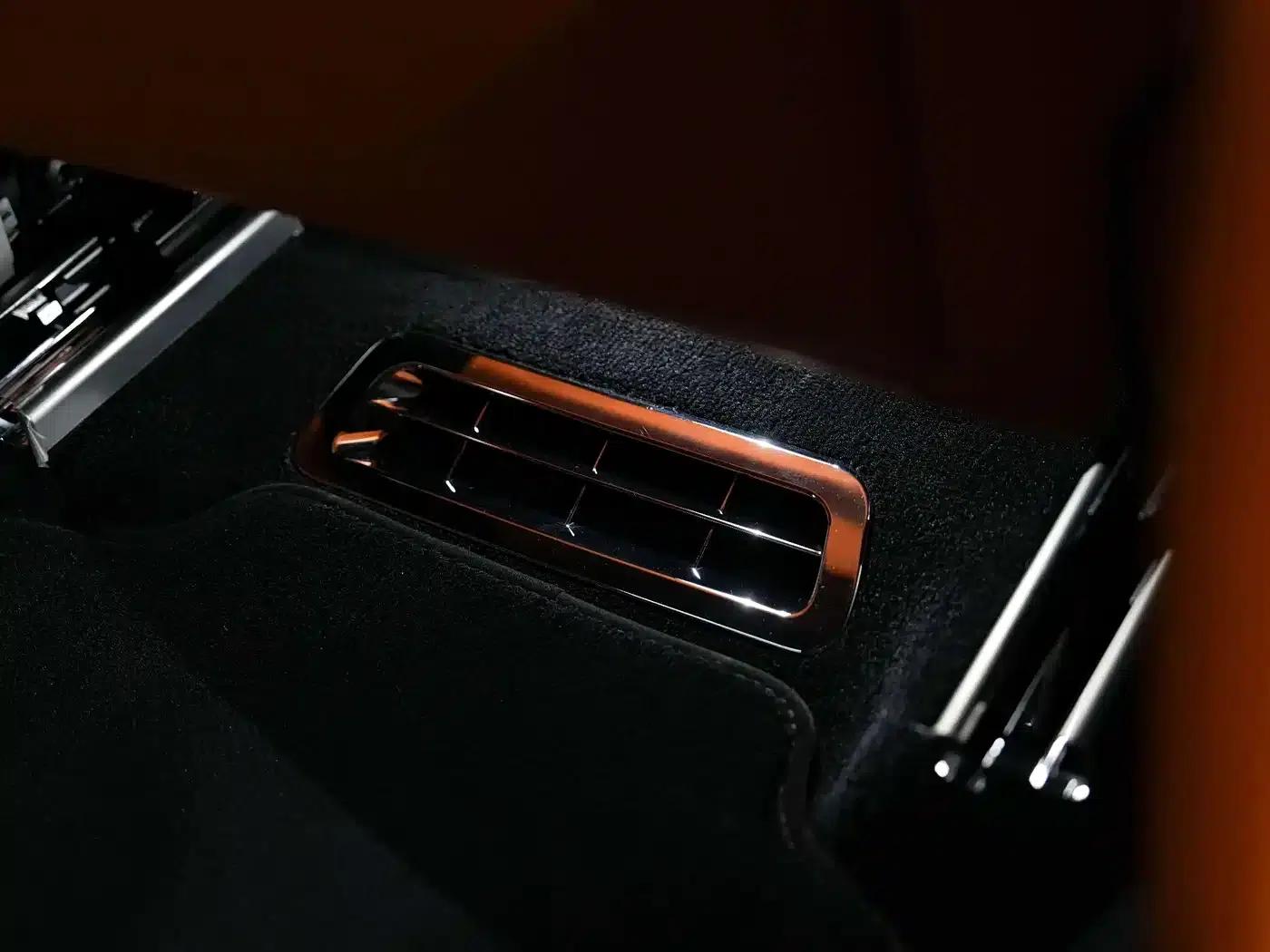 2024 Ghost 6.7T Standard Wheelbase — миниатюра 37