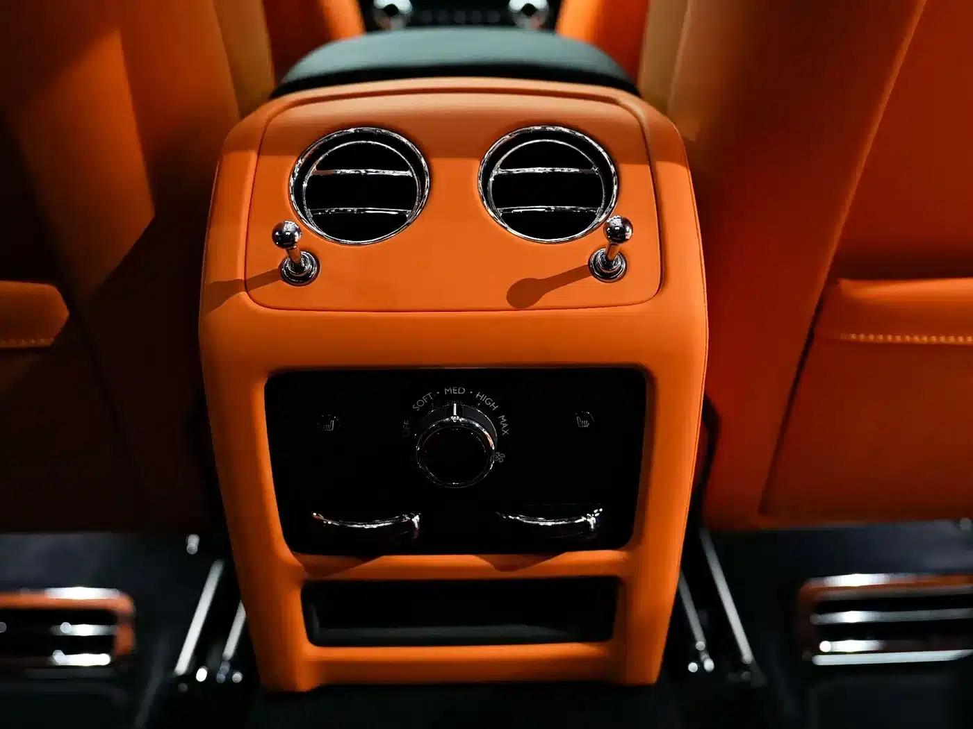 2024 Ghost 6.7T Standard Wheelbase — миниатюра 41