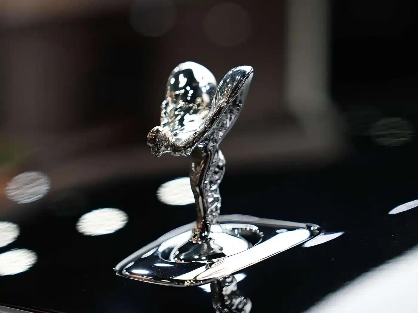 2024 Ghost 6.7T Standard Wheelbase — миниатюра 7