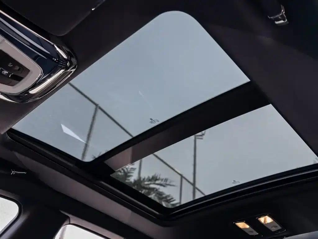 2018 Ghost 6.6T Long Wheelbase — миниатюра 18