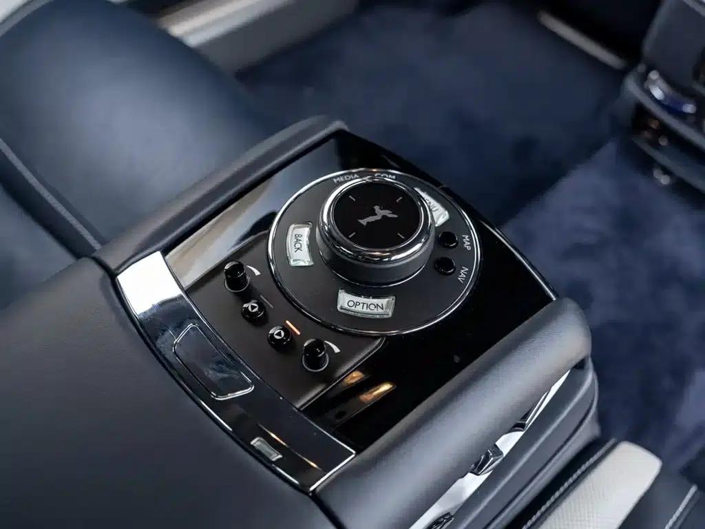 2018 Ghost 6.6T Long Wheelbase — миниатюра 24