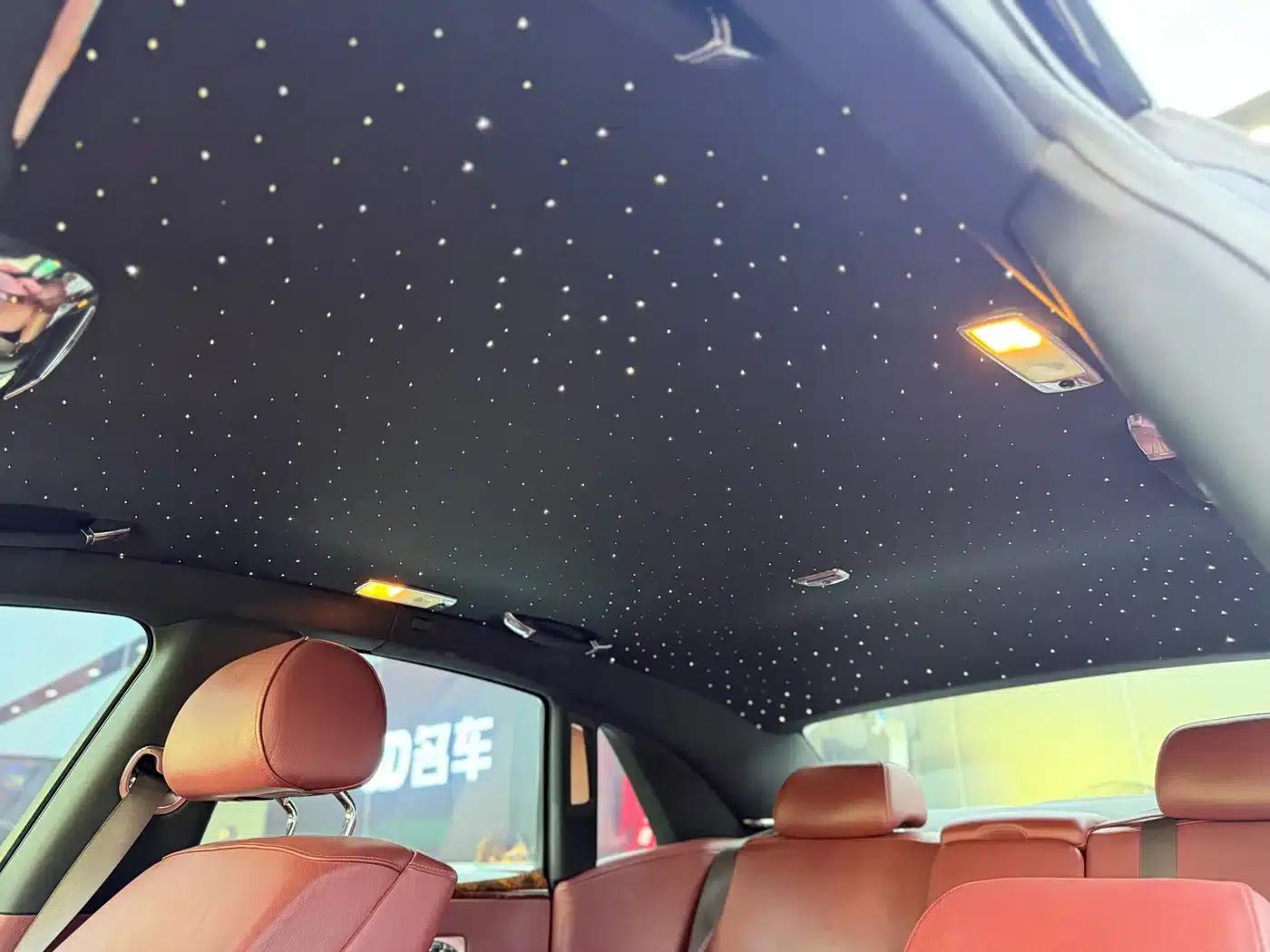 2014 Ghost 6.6T Standard Edition — миниатюра 16