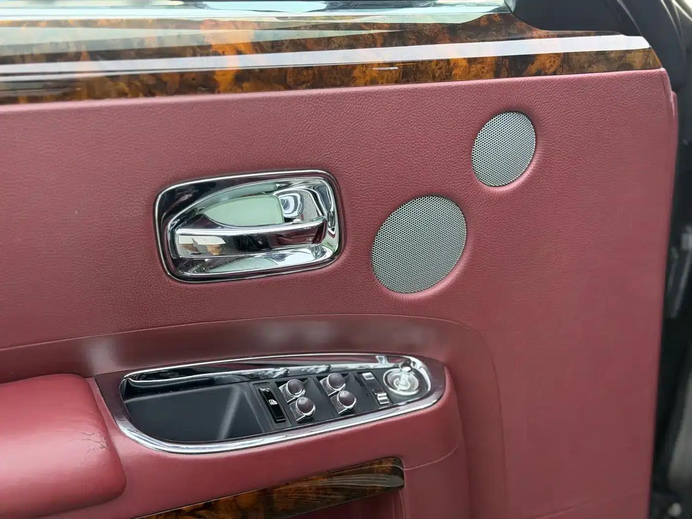 2014 Ghost 6.6T Standard Edition — миниатюра 7