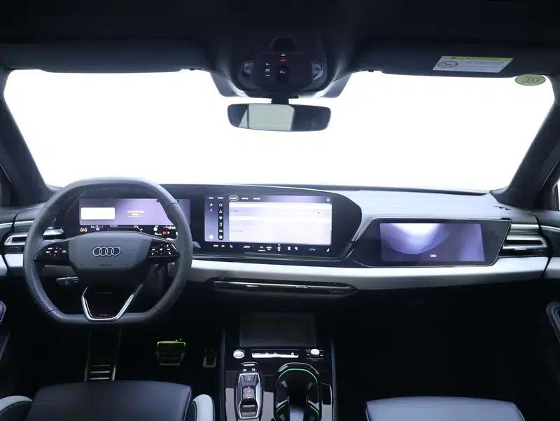 Audi A5L 2026 2.0T Sport quattro — миниатюра 15