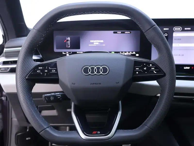 Audi A5L 2026 2.0T Sport quattro — миниатюра 17