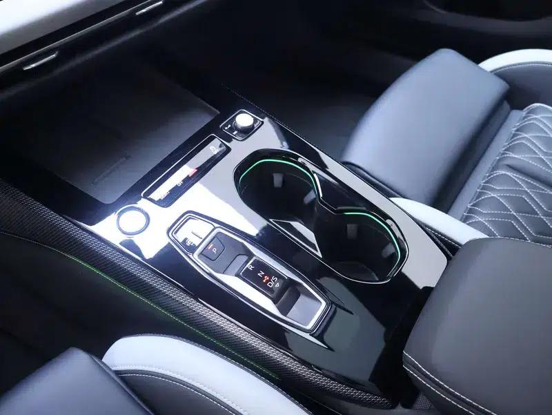Audi A5L 2026 2.0T Sport quattro — миниатюра 18