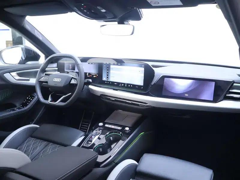 Audi A5L 2026 2.0T Sport quattro — миниатюра 20