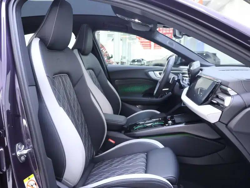 Audi A5L 2026 2.0T Sport quattro — миниатюра 22