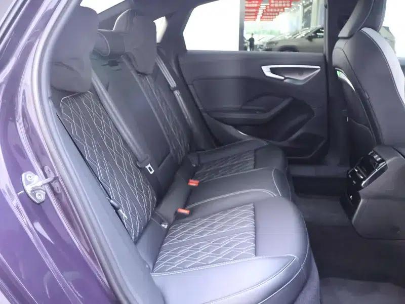 Audi A5L 2026 2.0T Sport quattro — миниатюра 23