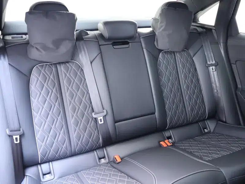 Audi A5L 2026 2.0T Sport quattro — миниатюра 24