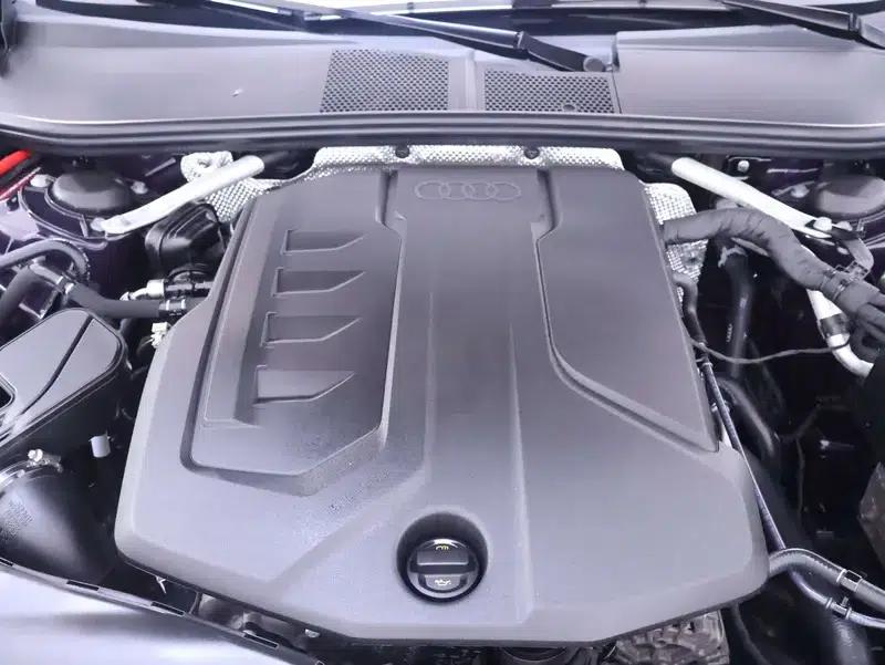 Audi A5L 2026 2.0T Sport quattro — миниатюра 5