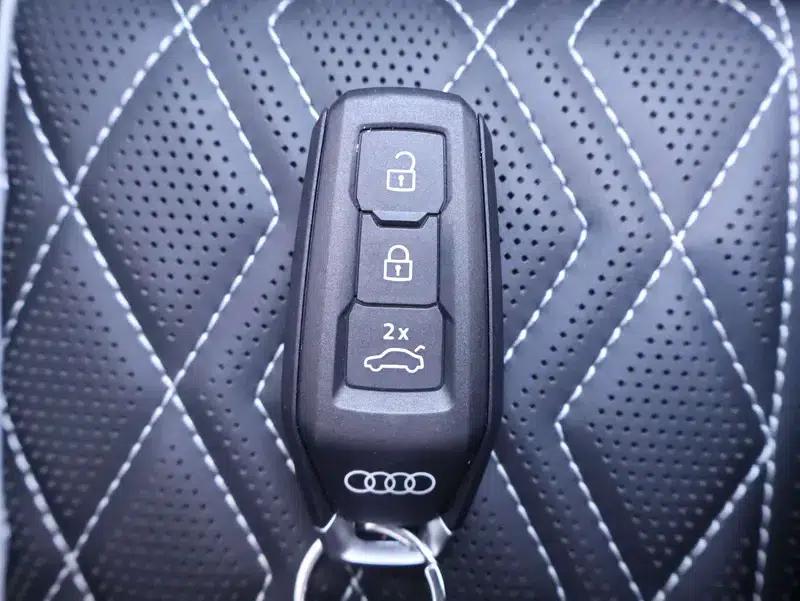 Audi A5L 2026 2.0T Sport quattro — миниатюра 6