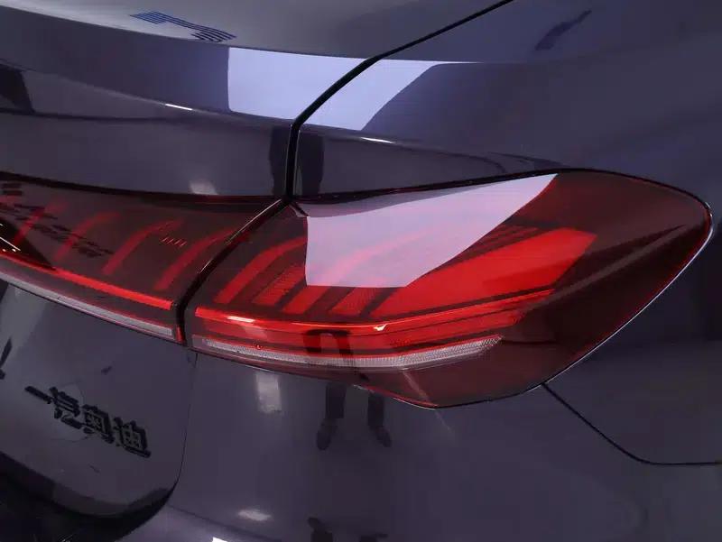 Audi A5L 2026 2.0T Sport quattro — миниатюра 8