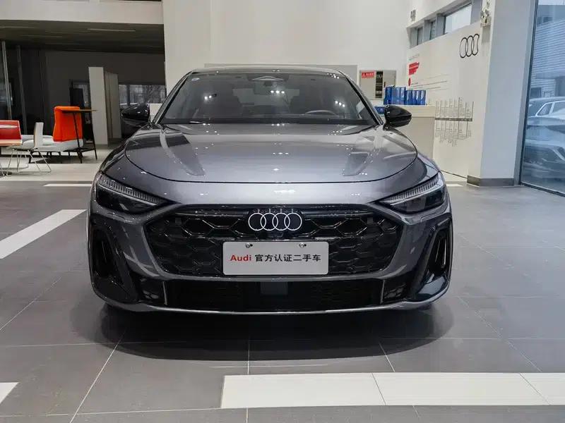 Audi A5L 2026 2.0T Sport quattro — миниатюра 2