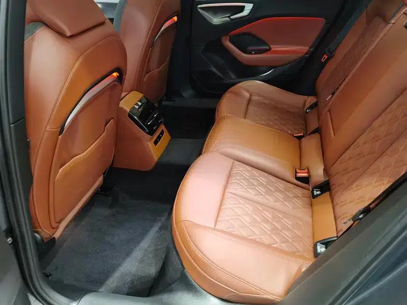 Audi A5L 2026 2.0T Sport quattro — миниатюра 15