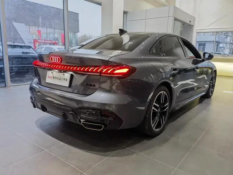 Audi A5L 2026 2.0T Sport quattro — миниатюра 3